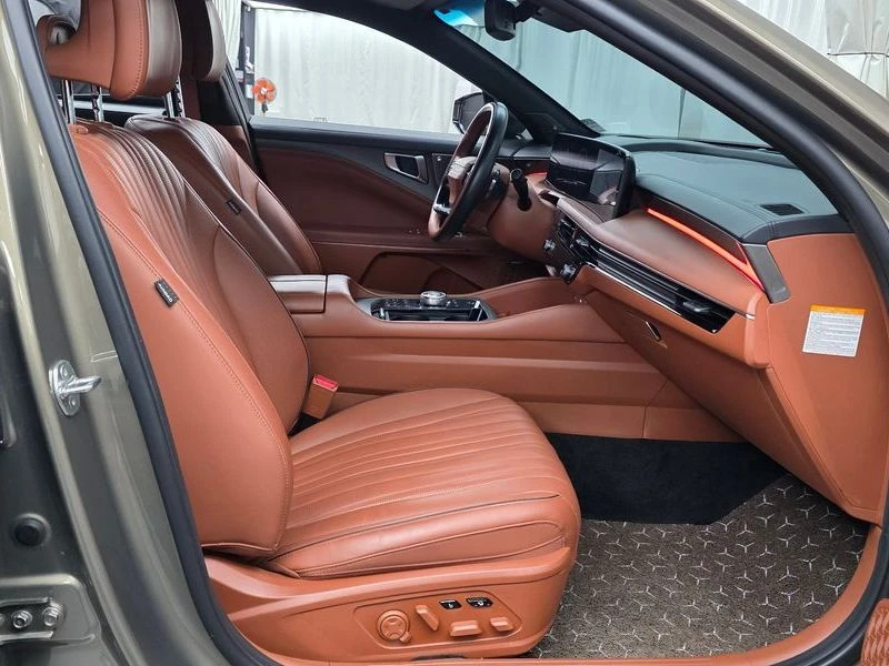 Kia K8 Signature| 180�.�. | Mobile.bg � ����������� 11