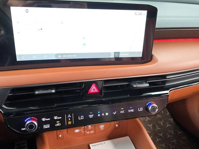 Kia K8 Signature| 180�.�. | Mobile.bg � ����������� 14