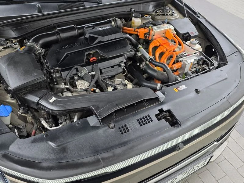 Kia K8 Signature| 180�.�. | Mobile.bg � ����������� 6