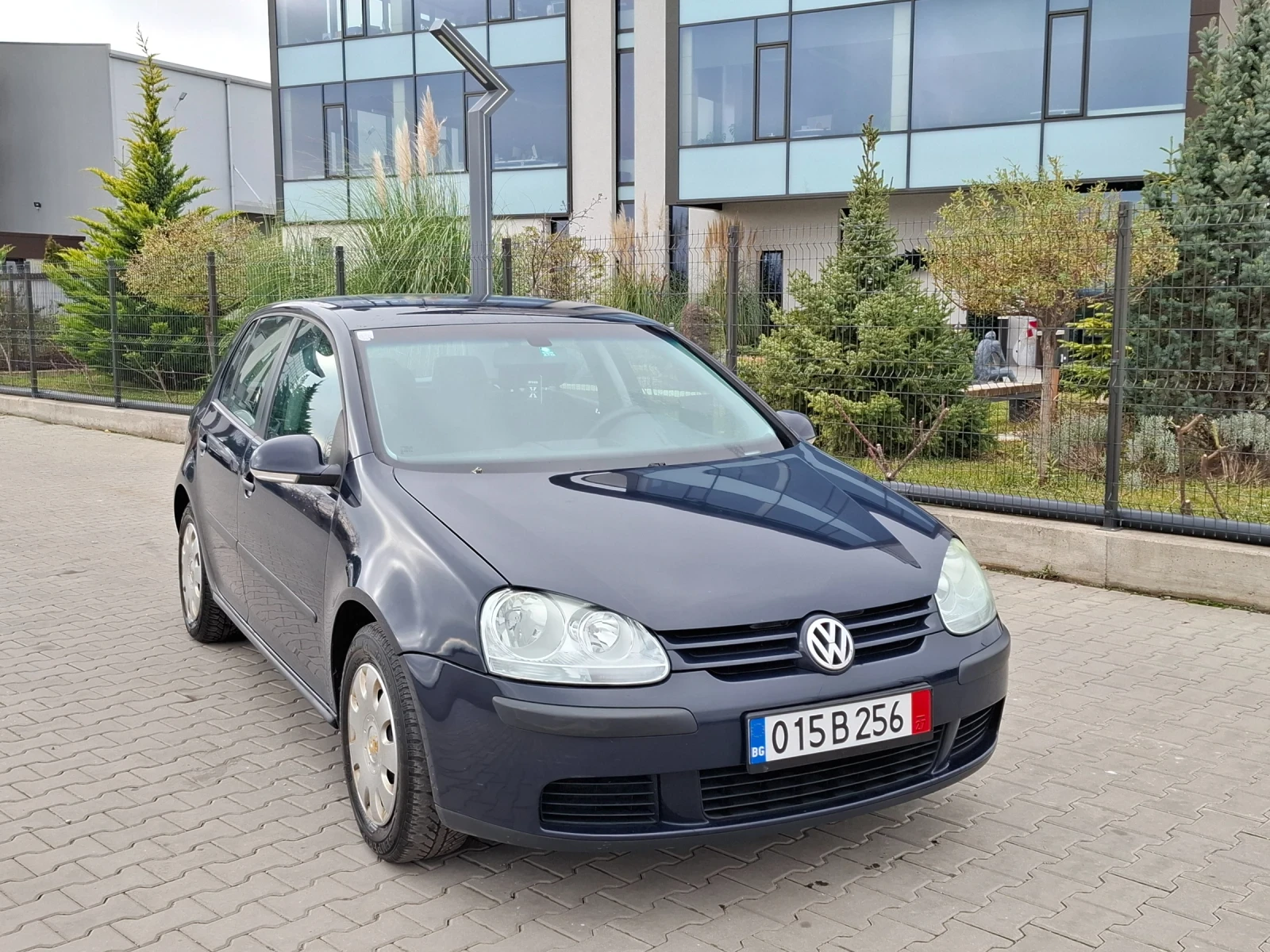 VW Golf 1.4i* (75кс)* * НОВ ВНОС* * , снимка 1