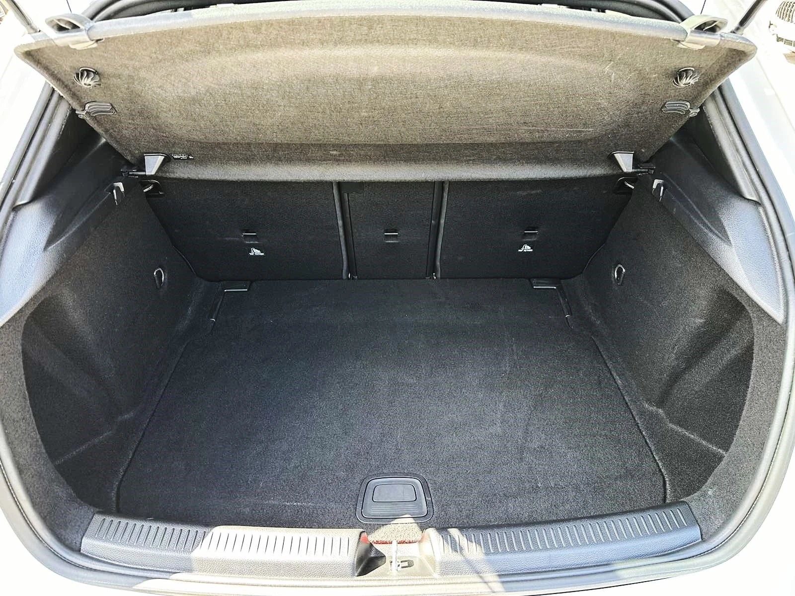 Mercedes-Benz A 220 AMG OPTIC | Mobile.bg   17