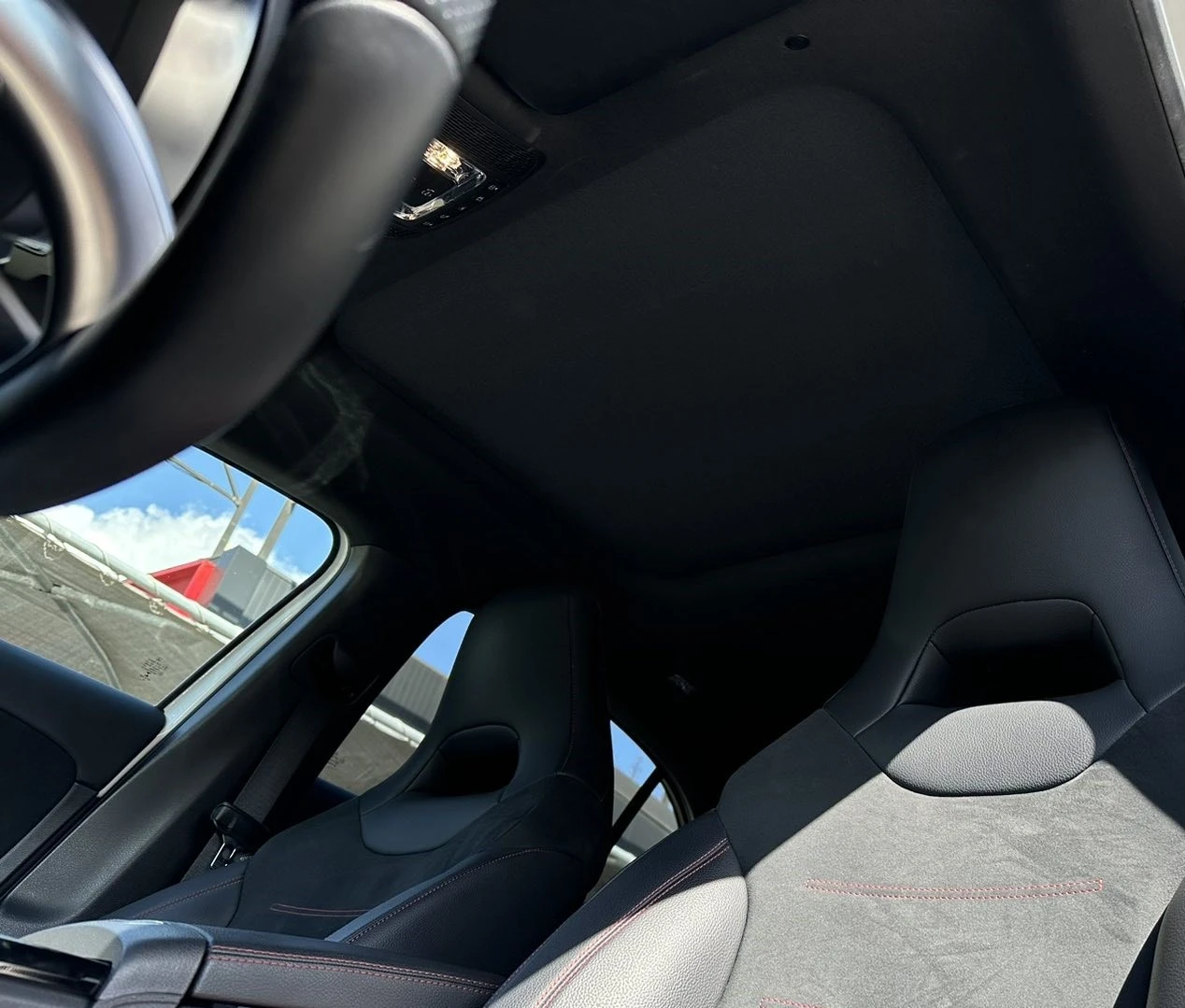 Mercedes-Benz A 220 AMG OPTIC | Mobile.bg   16