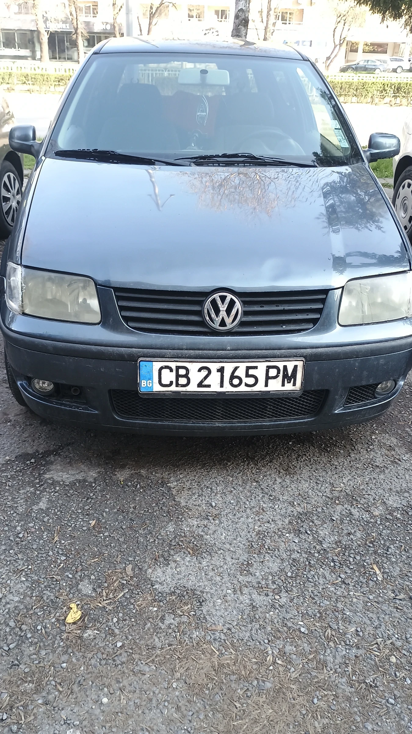 VW Polo 16.16v - изображение 5