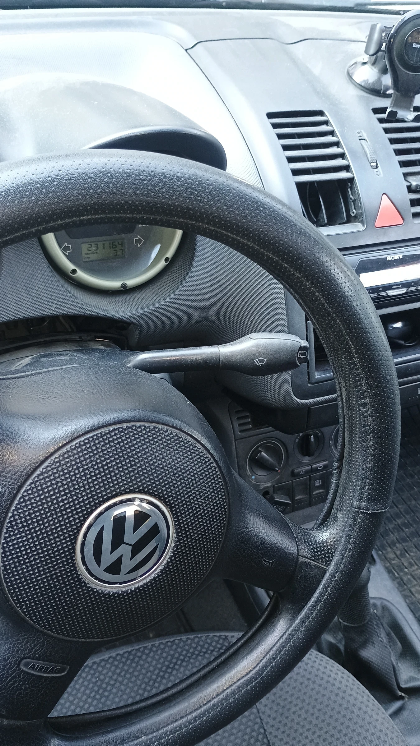 VW Polo 16.16v - изображение 2