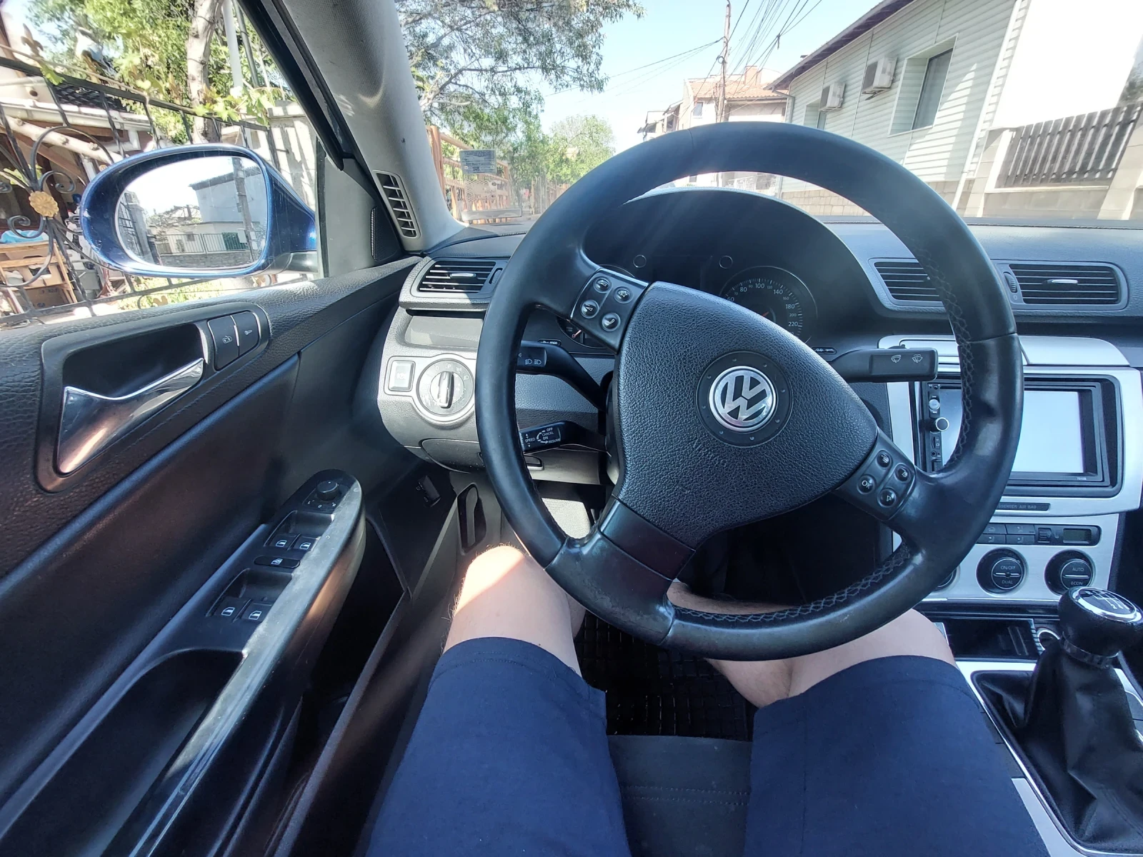 VW Passat  - изображение 10