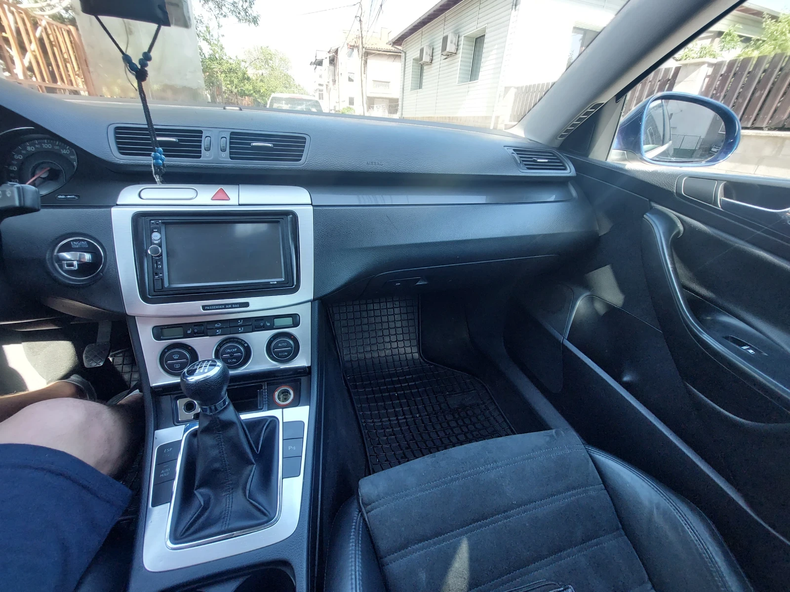 VW Passat  - изображение 9