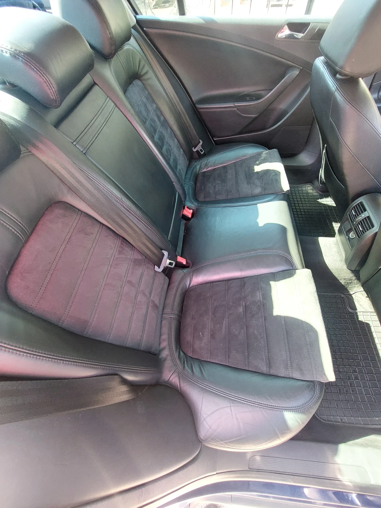 VW Passat  - изображение 5