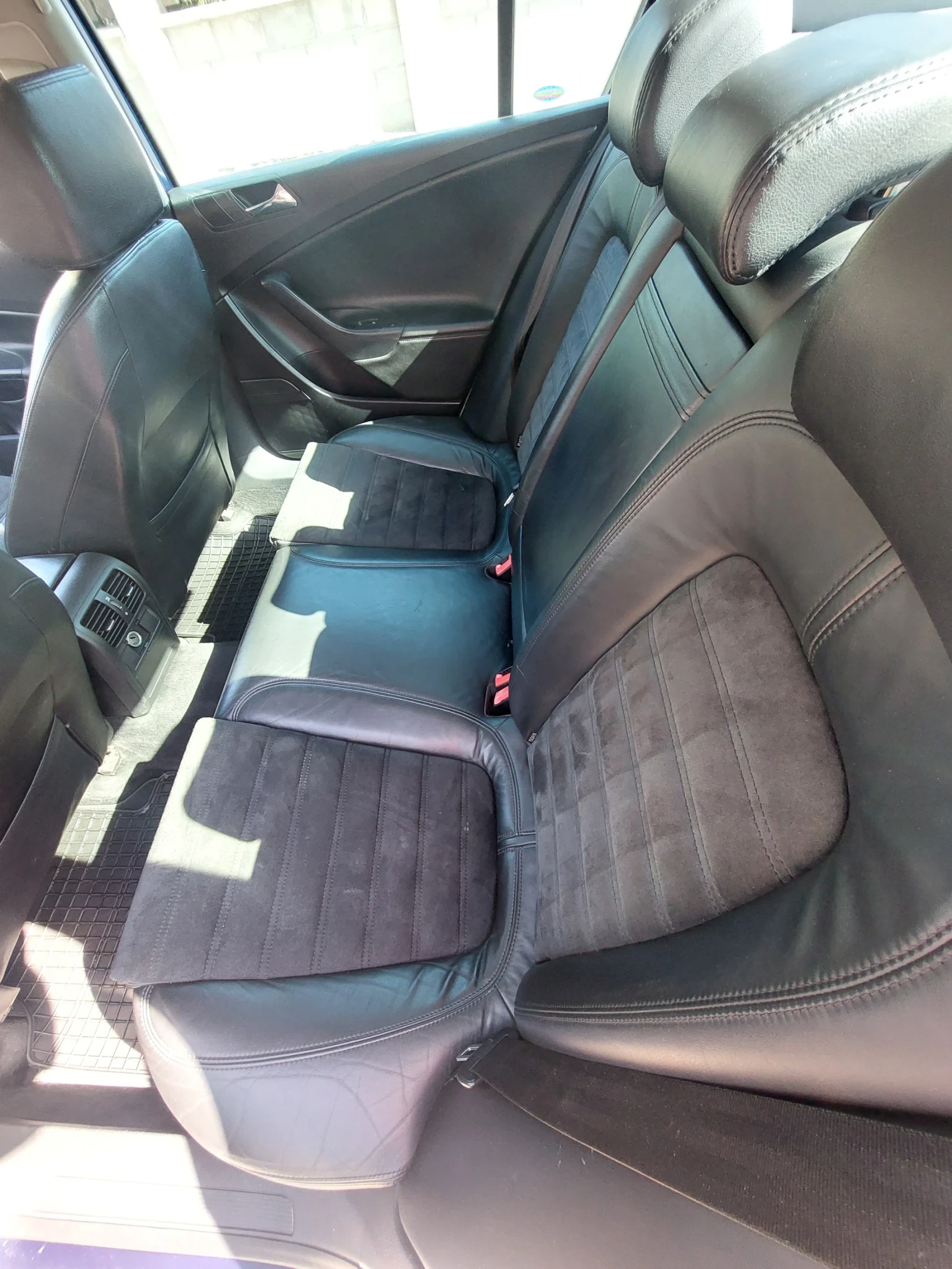 VW Passat  - изображение 6