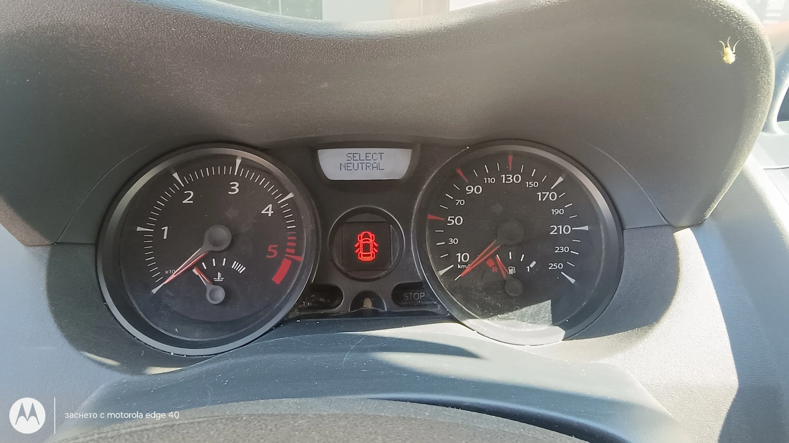 Renault Megane  - изображение 6