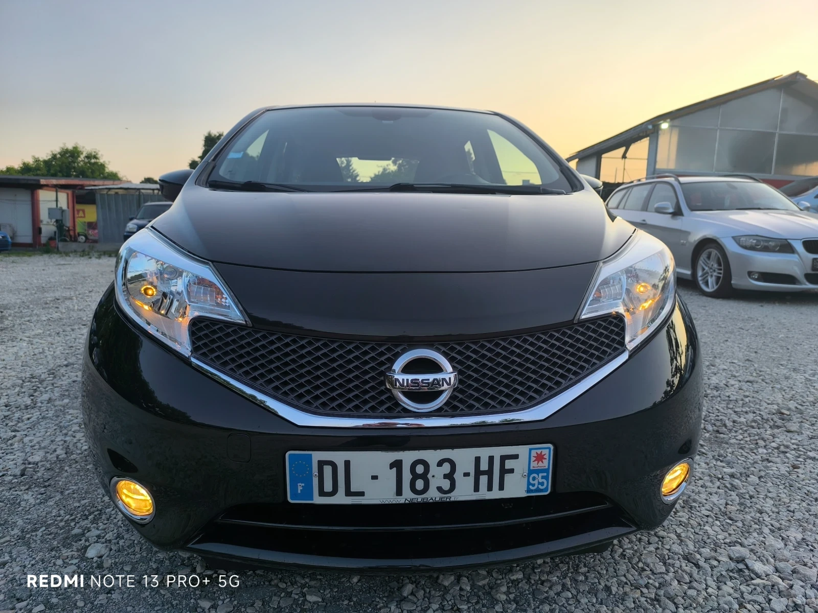 Nissan Note 1.2 DIG-S Acenta - изображение 2