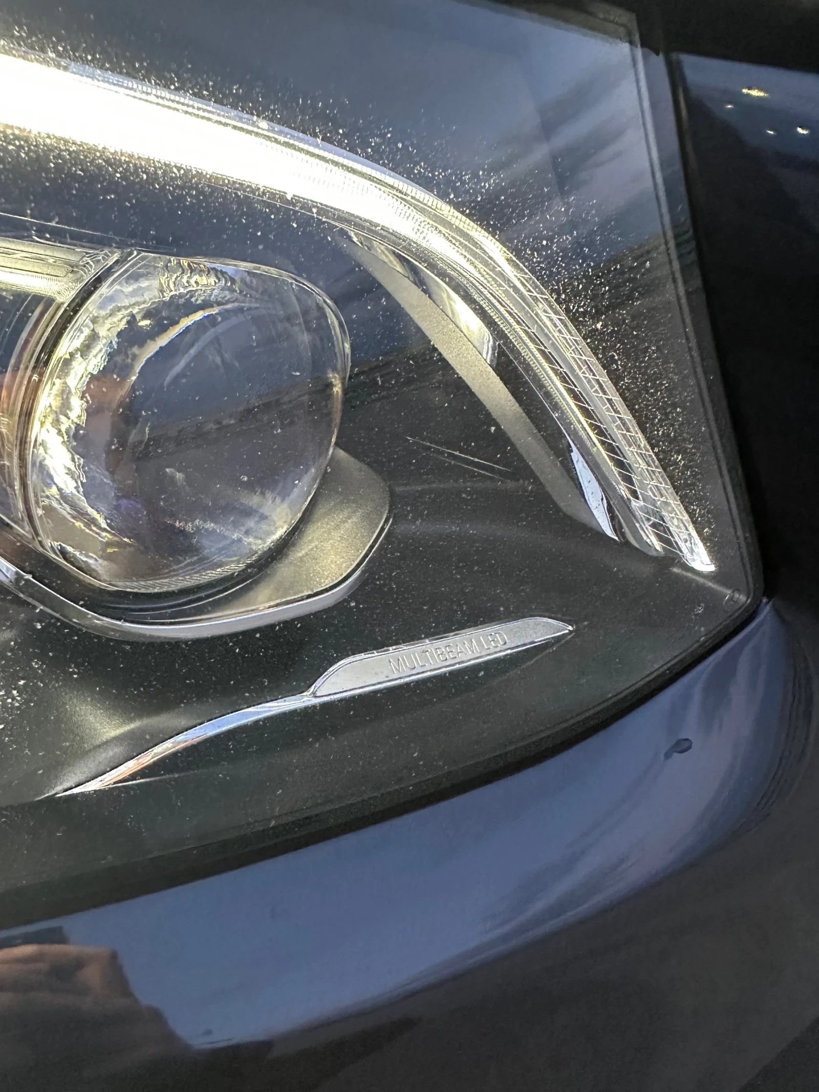 Mercedes-Benz E 350 | Mobile.bg � ����������� 16