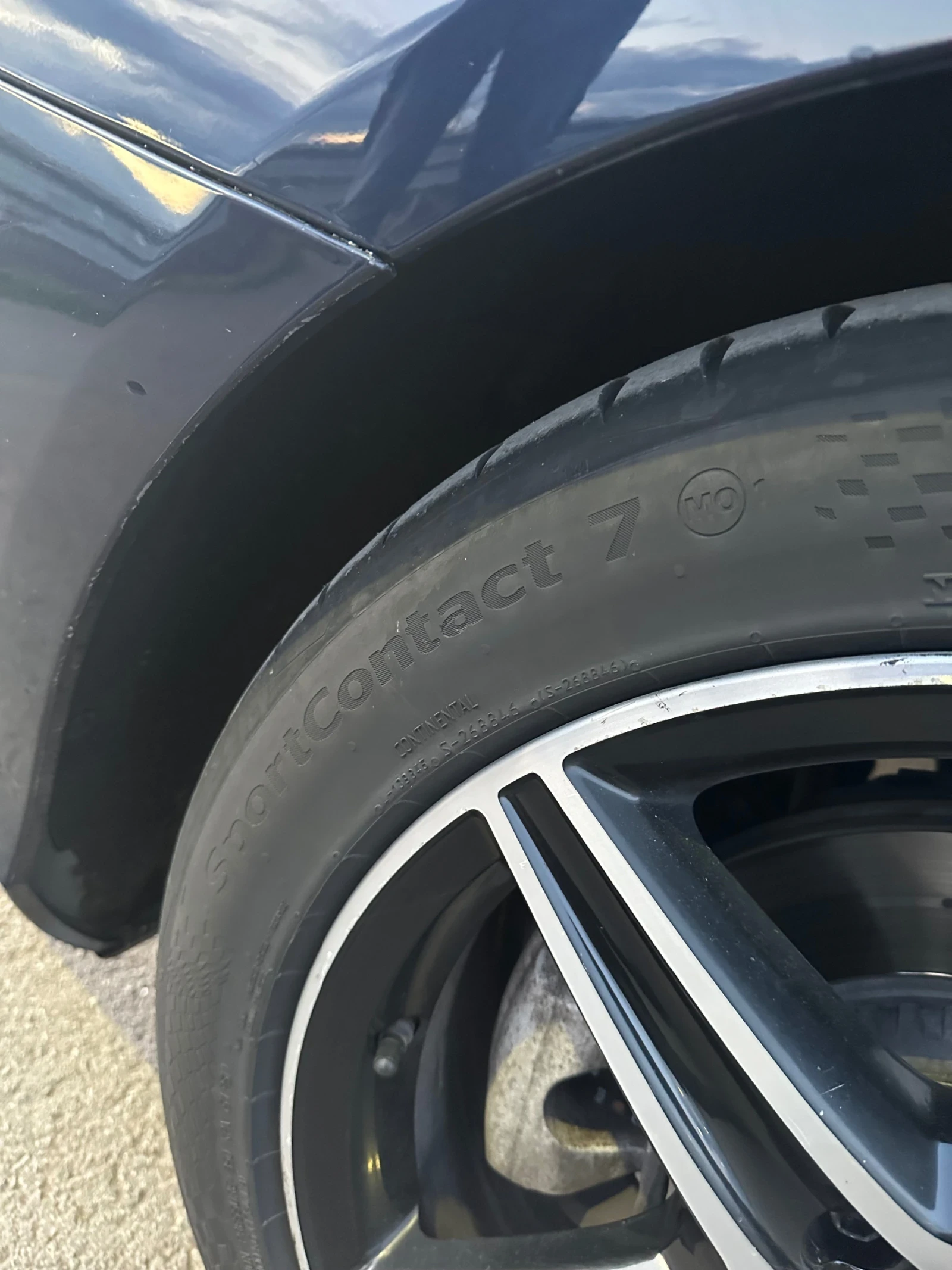 Mercedes-Benz E 350  - изображение 9