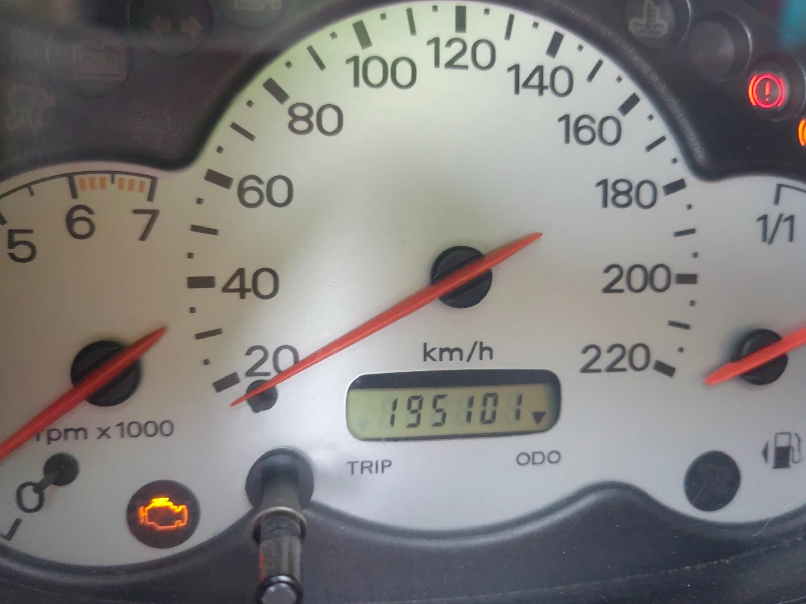 Ford Ka 1.3  - изображение 8