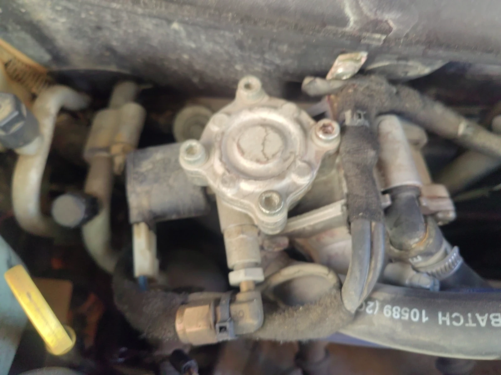 Ford Ka 1.3  | Mobile.bg   13