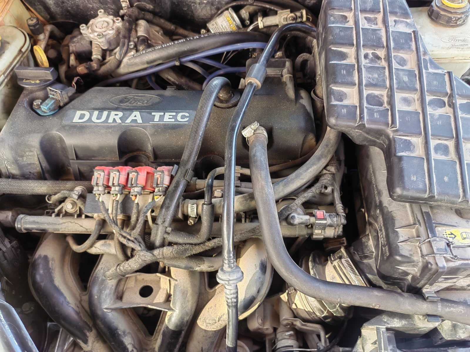 Ford Ka 1.3  | Mobile.bg   16