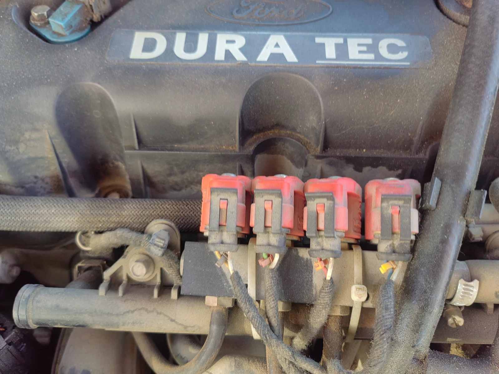 Ford Ka 1.3  | Mobile.bg   12