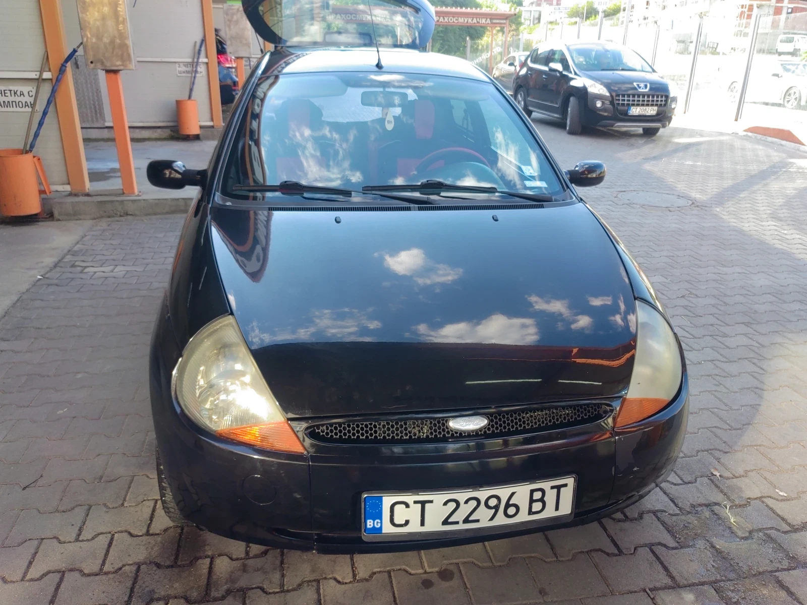 Ford Ka 1.3  | Mobile.bg   1