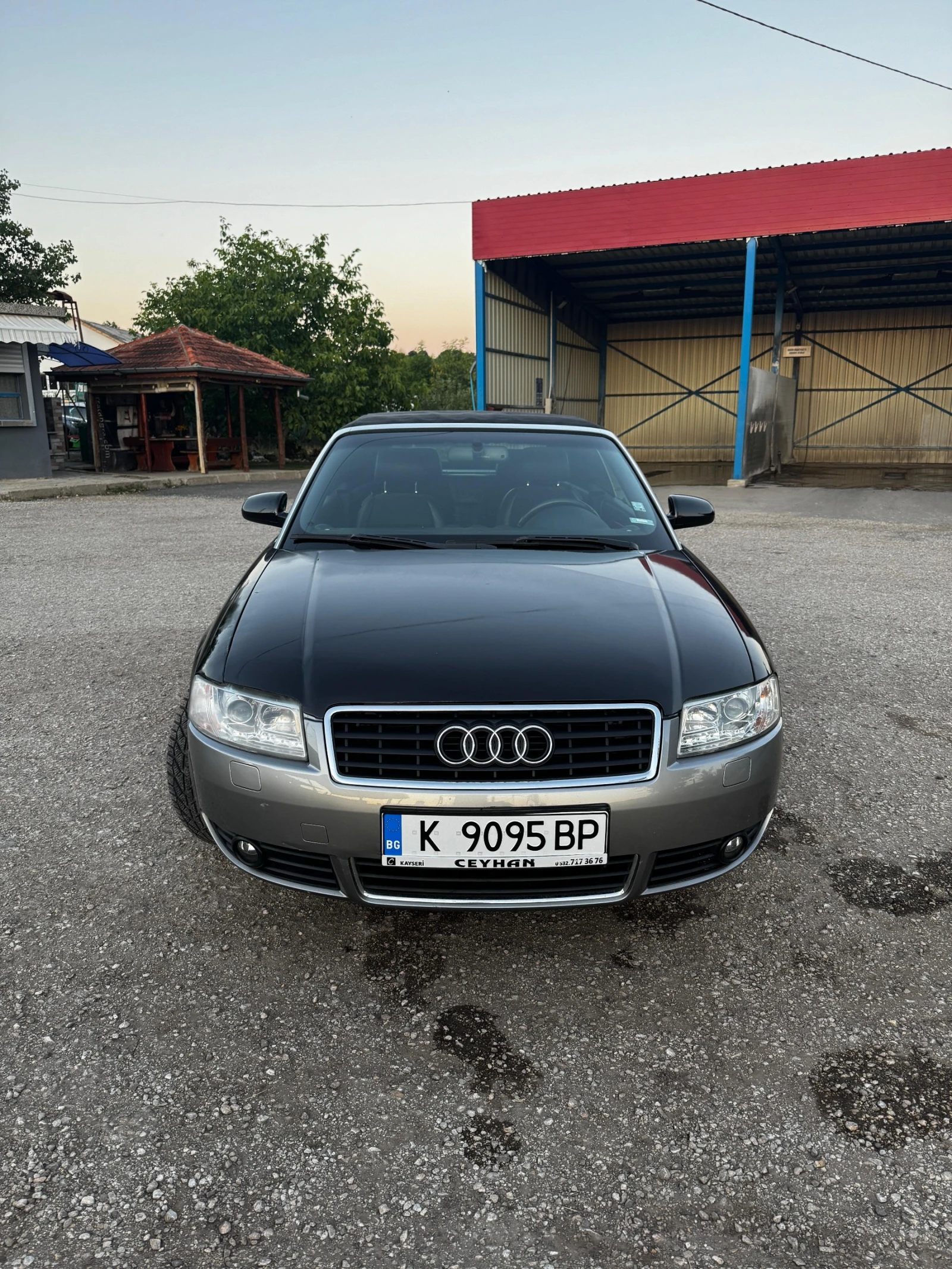 Audi A4  - изображение 2