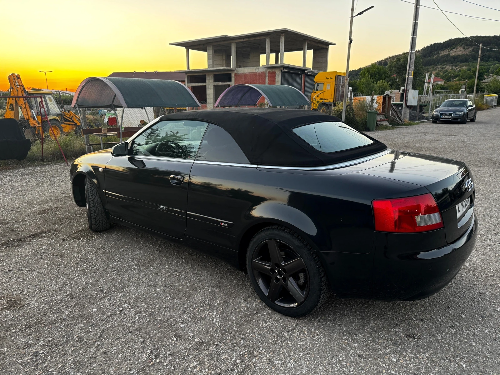 Audi A4  - изображение 4