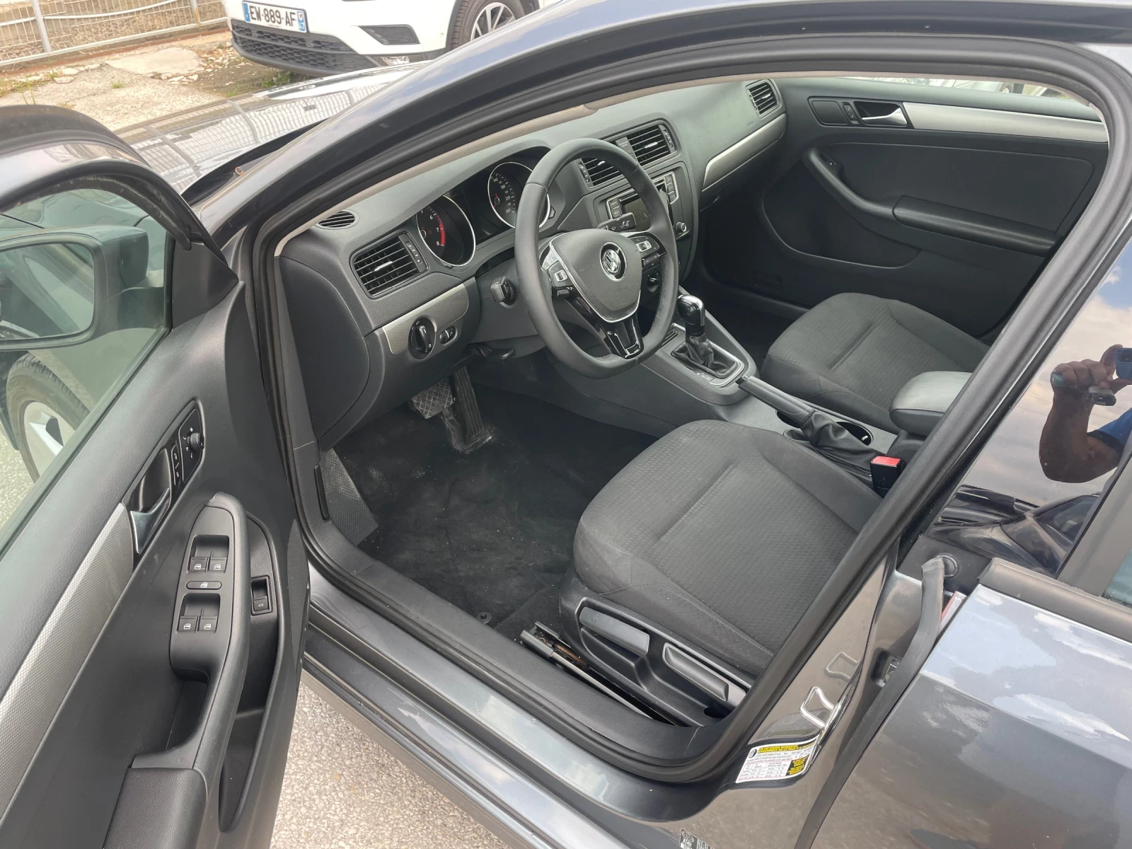VW Jetta 1.4Tsi 150hp - изображение 7