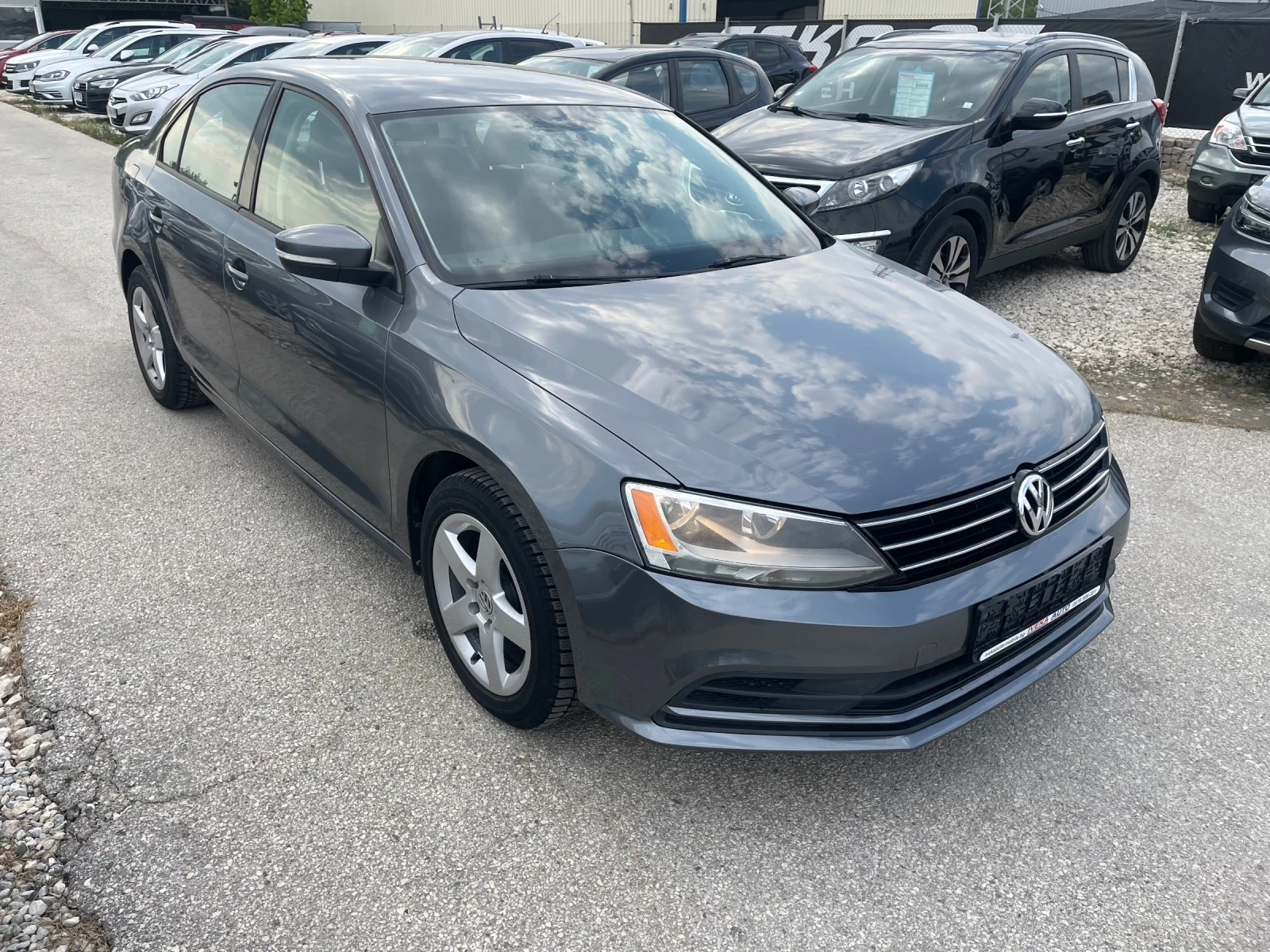 VW Jetta 1.4Tsi 150hp - изображение 3