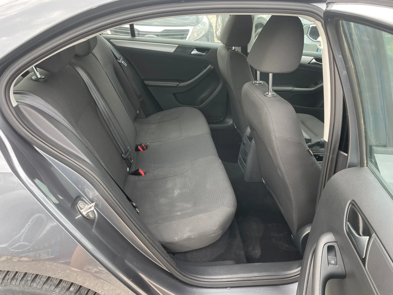 VW Jetta 1.4Tsi 150hp | Mobile.bg   13