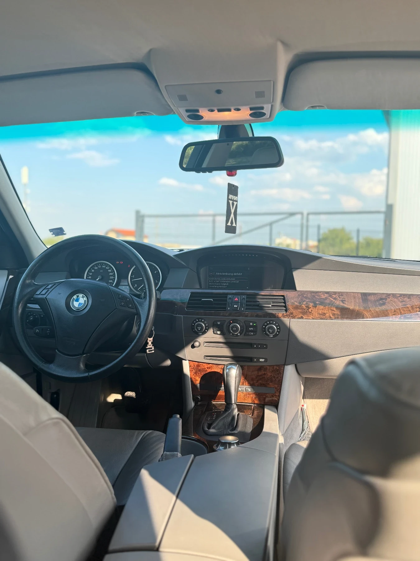 BMW 535  - изображение 6