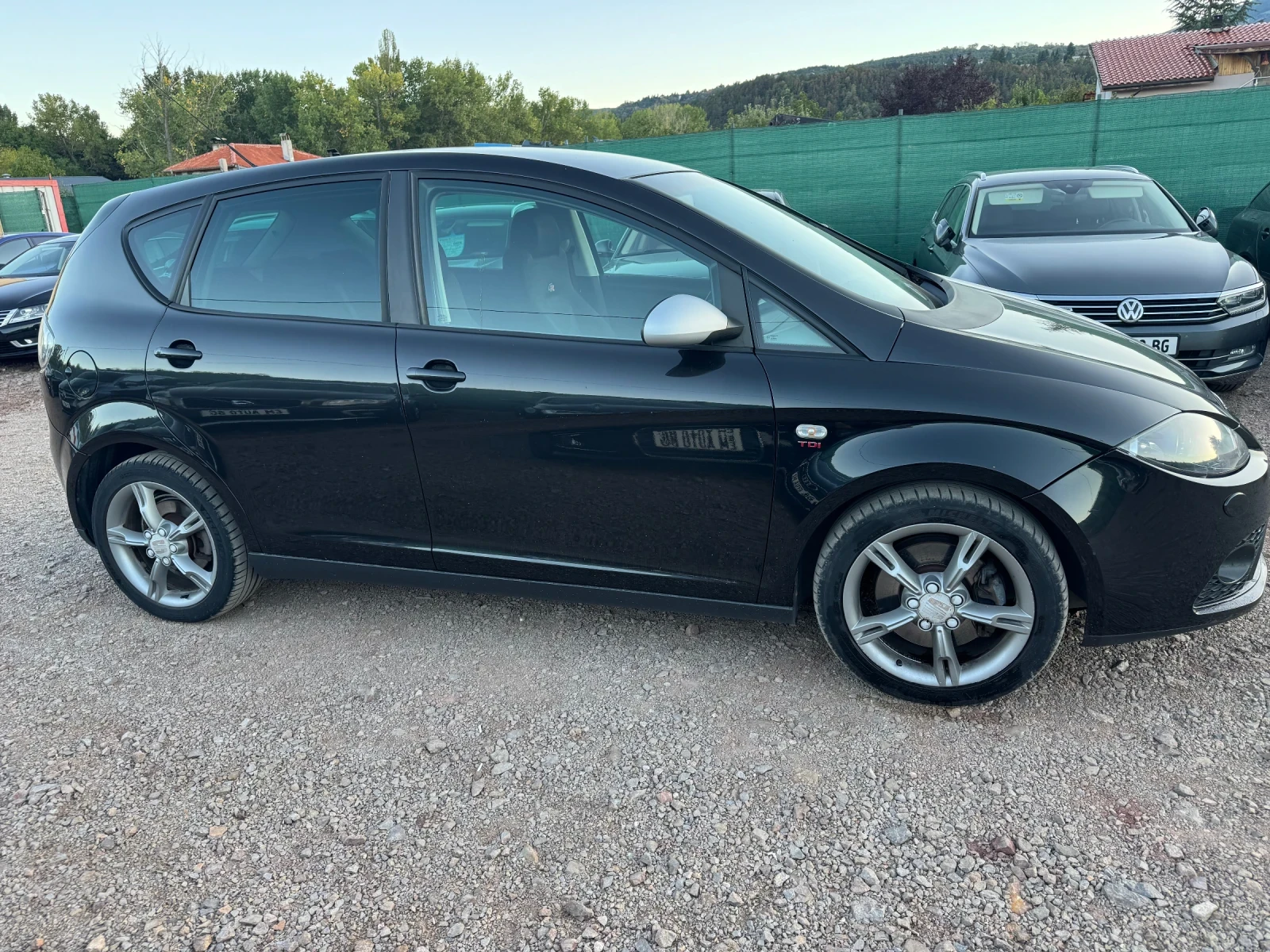 Seat Altea FR - изображение 4