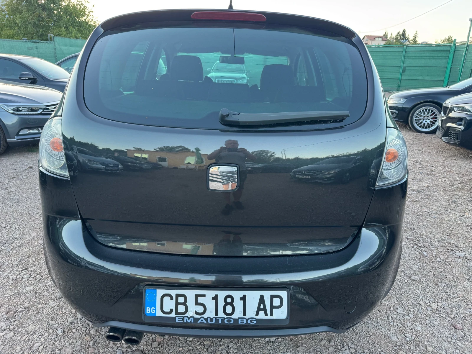 Seat Altea FR - изображение 6