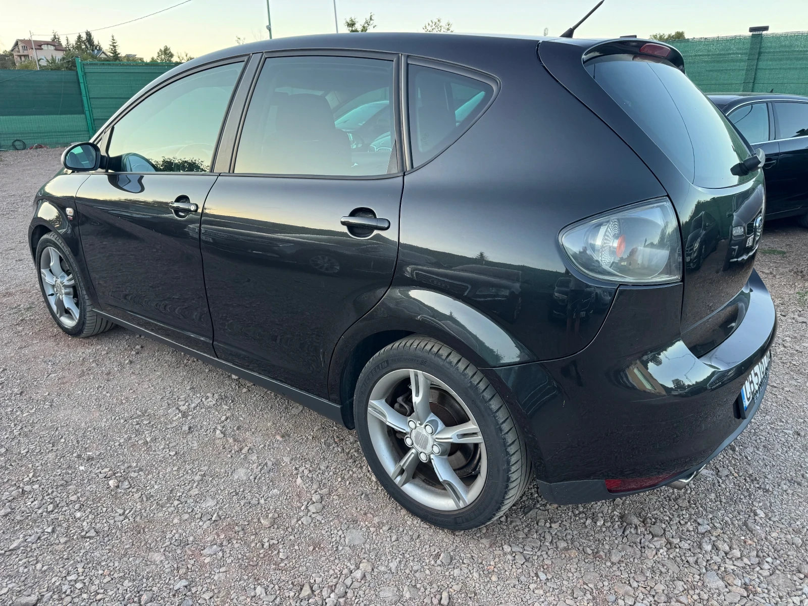 Seat Altea FR - изображение 7