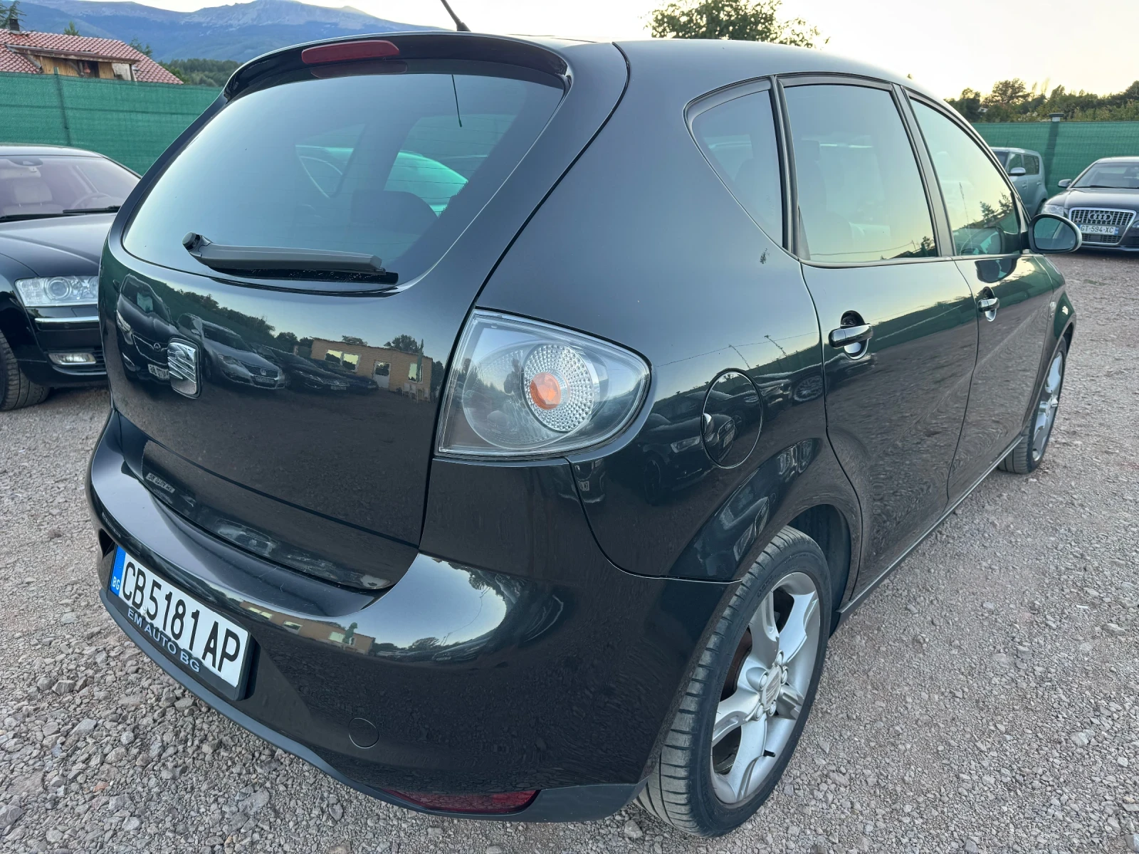Seat Altea FR - изображение 5