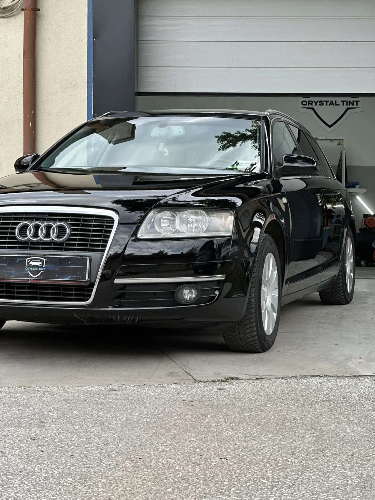 Audi A6 C6  - изображение 5