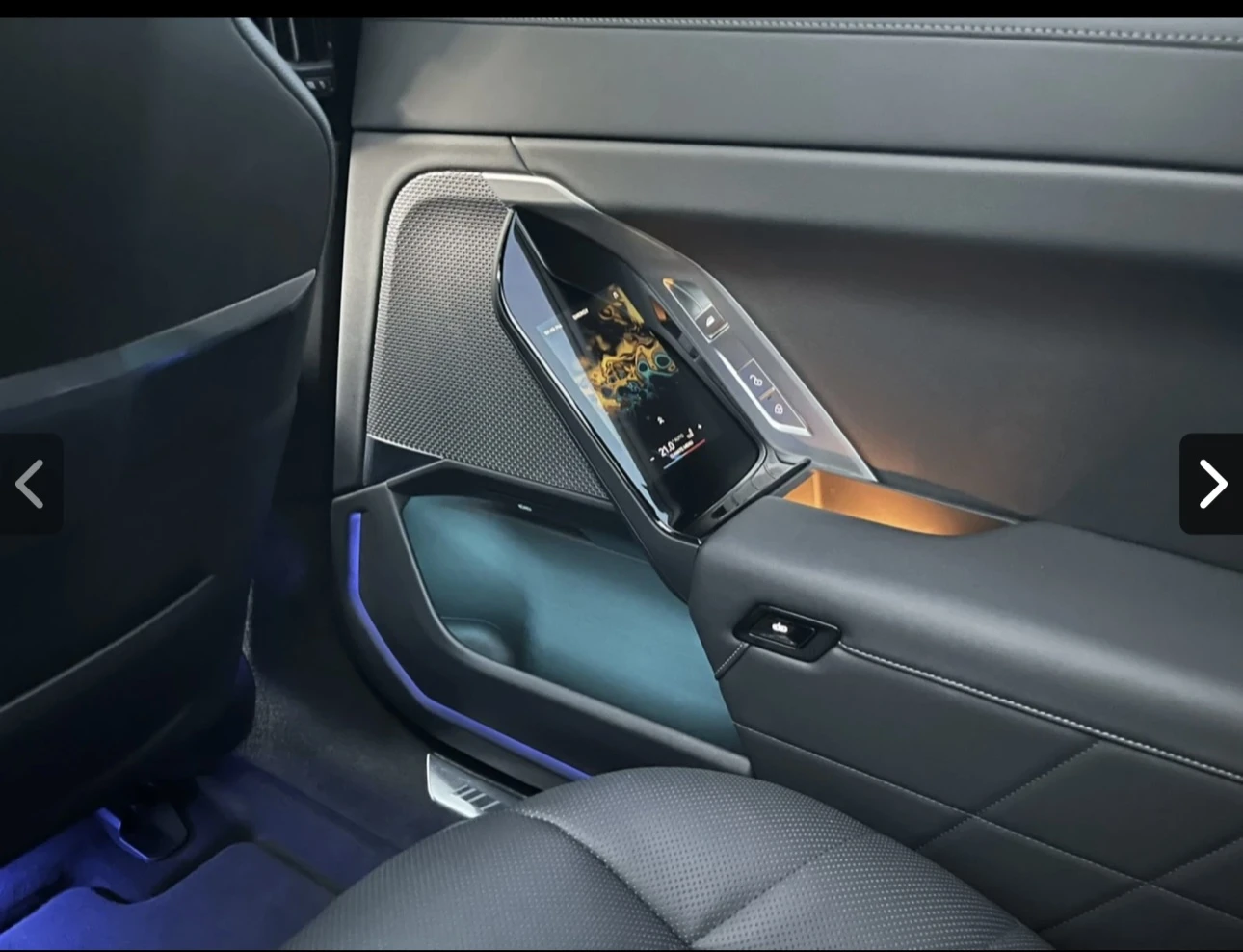 BMW 740 -  | Mobile.bg   13