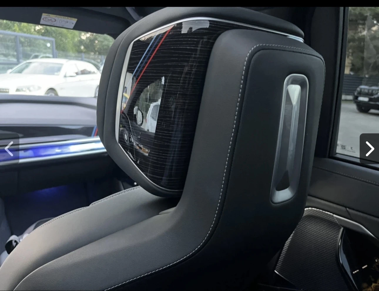 BMW 740 -  | Mobile.bg   16