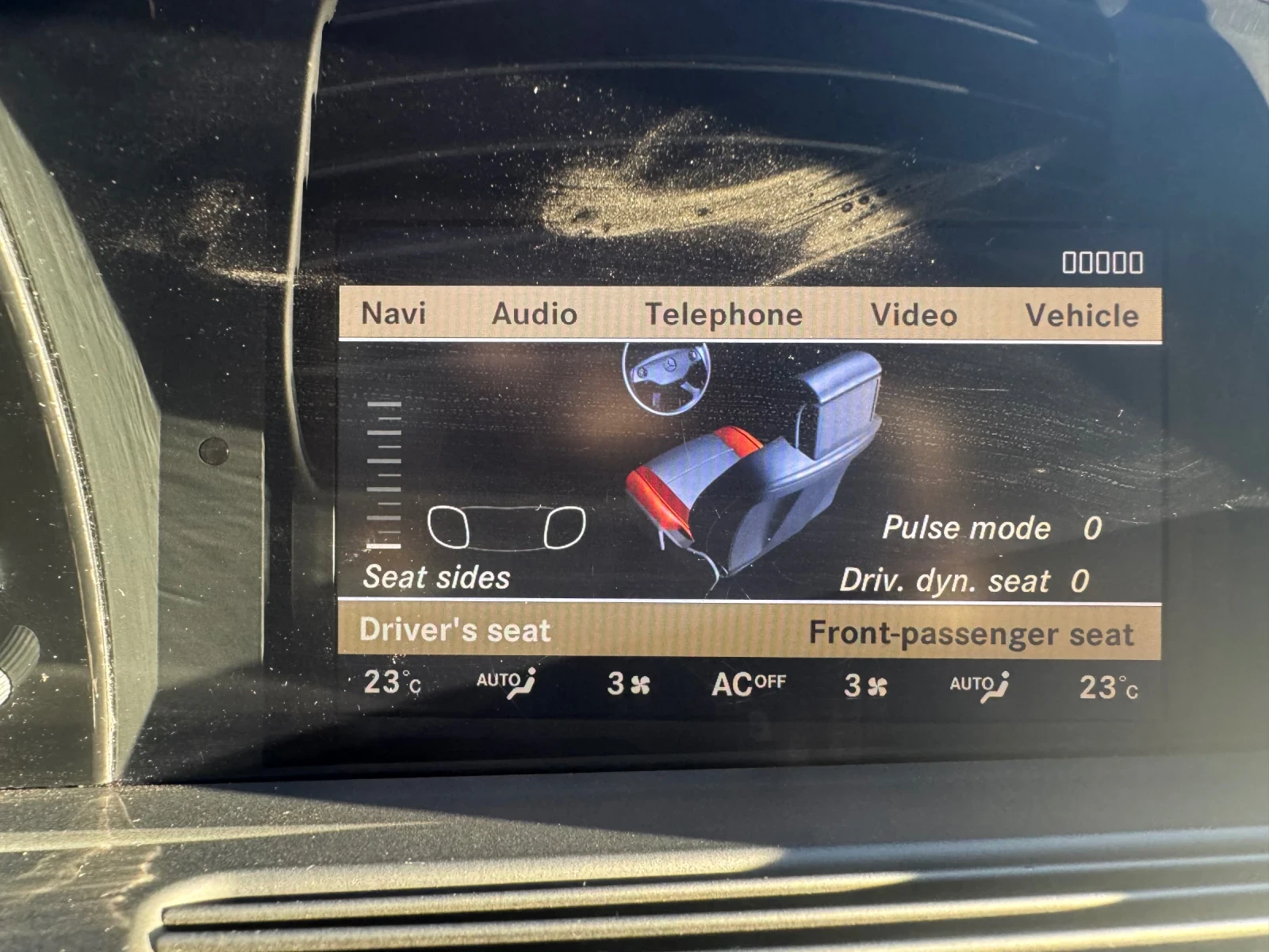 Mercedes-Benz S 500 500 4matic designo AMG Long - изображение 7