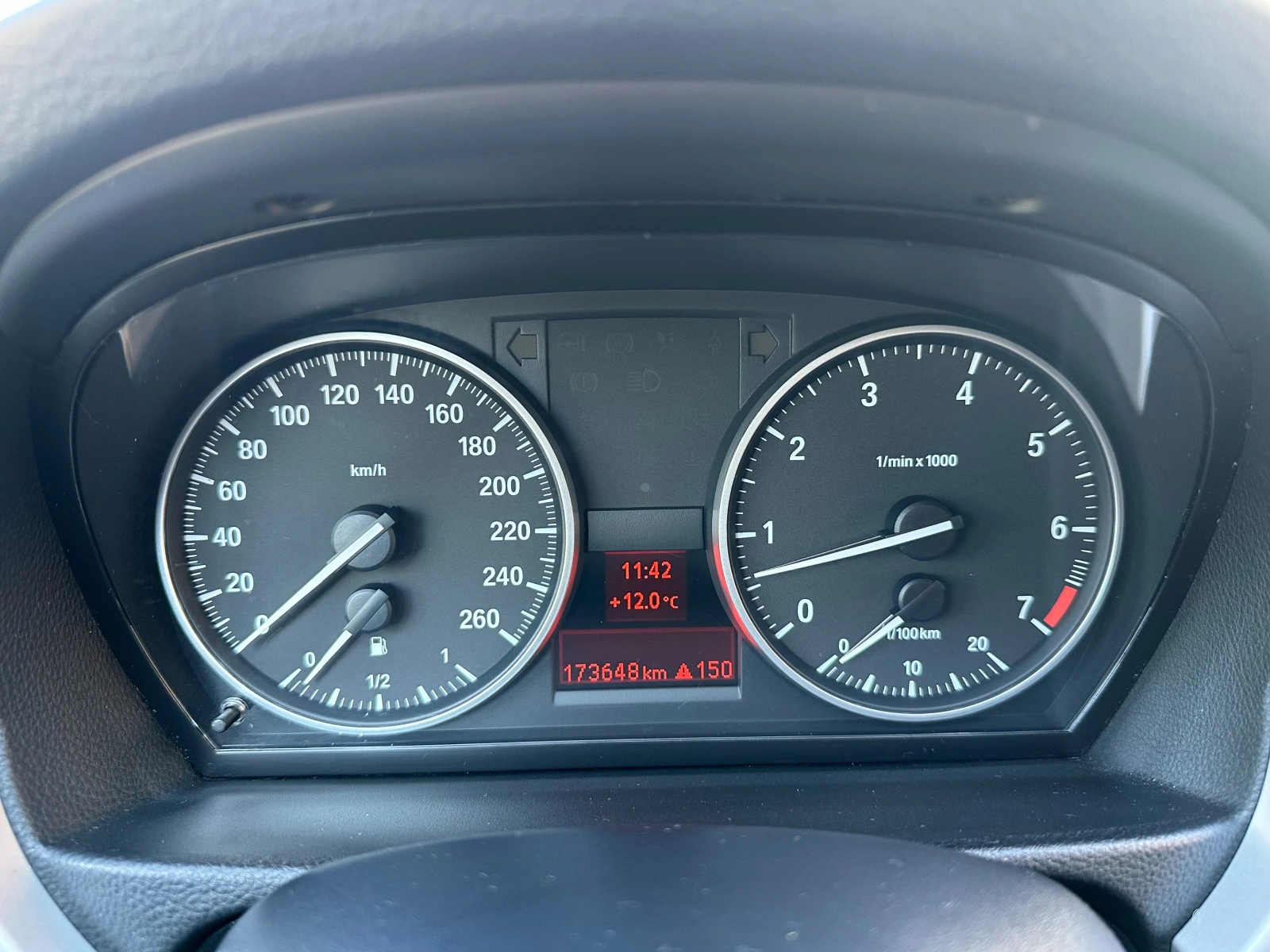 BMW 318 facelift 2.0i 143 .. | Mobile.bg   13