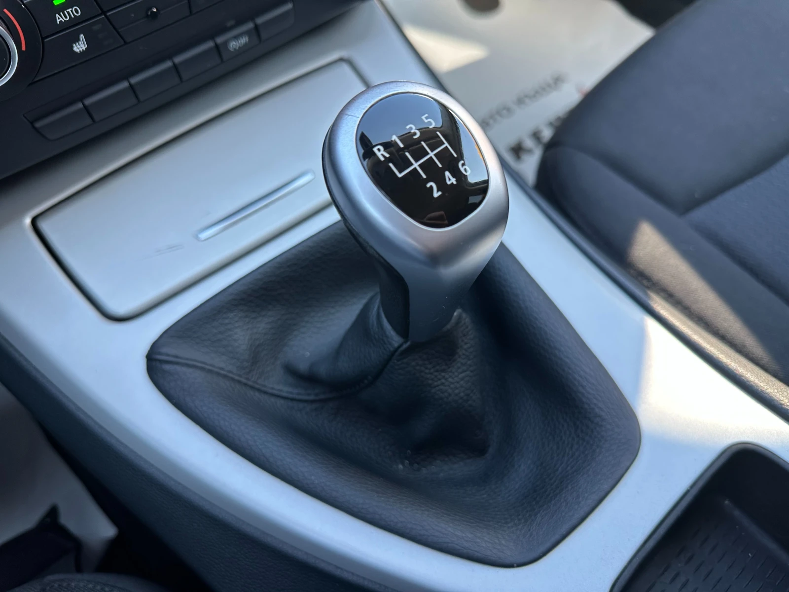 BMW 318 facelift 2.0i 143 .. | Mobile.bg   11