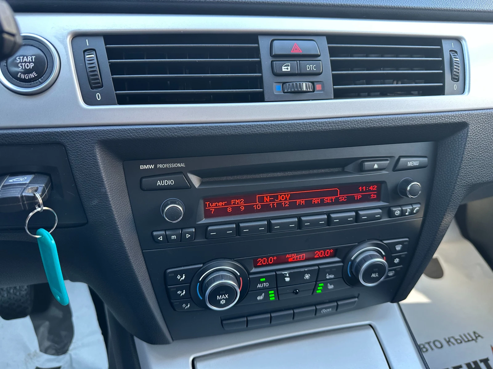 BMW 318 facelift 2.0i 143 .. | Mobile.bg   12