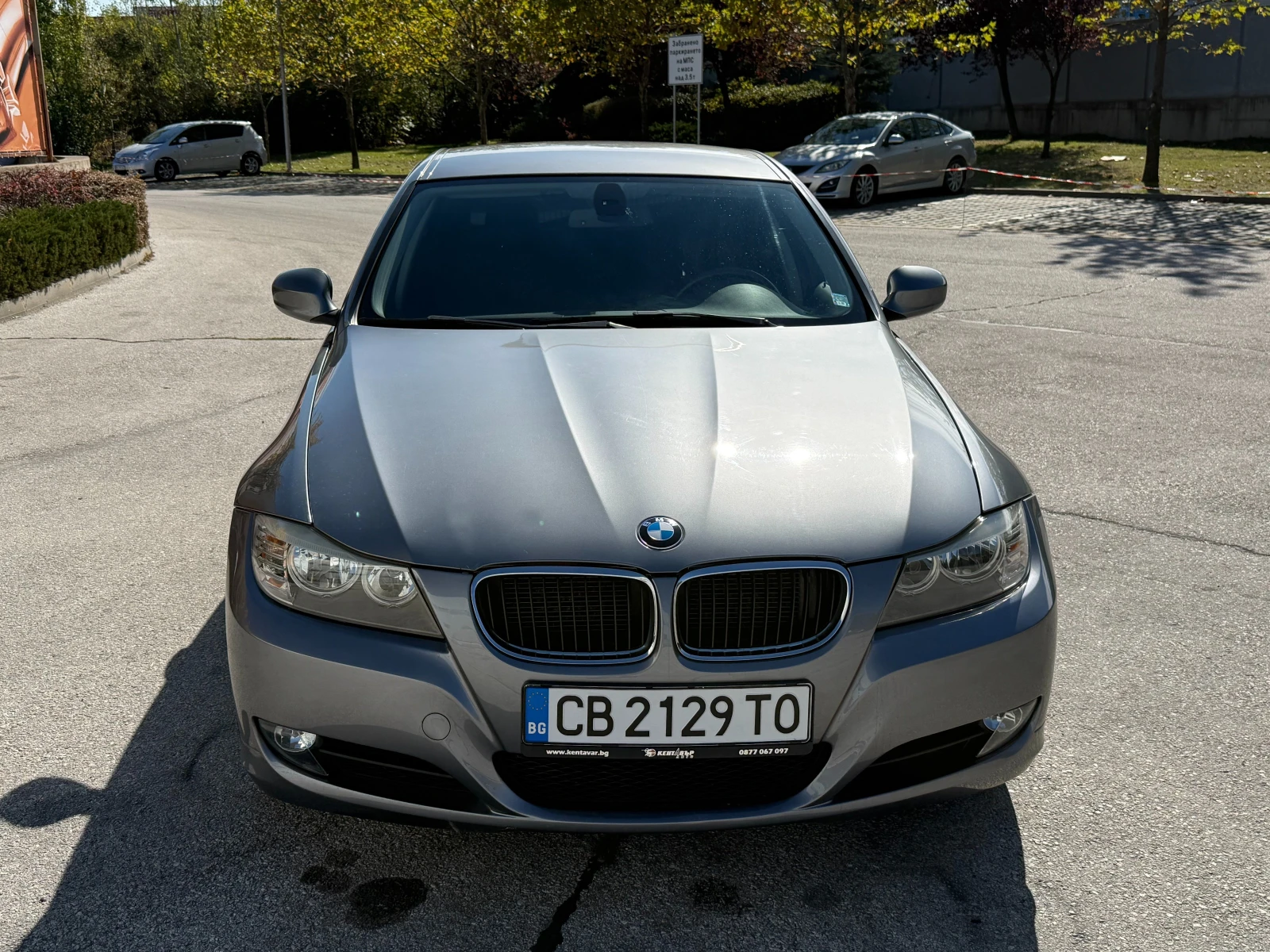BMW 318 facelift 2.0i 143 к.с. - изображение 7