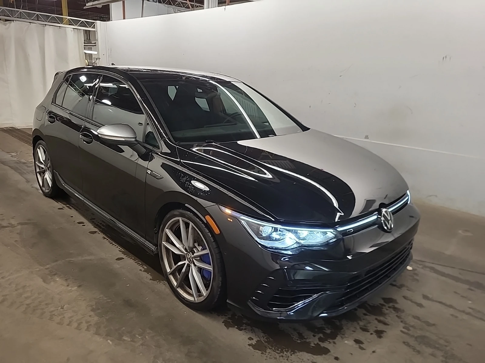 VW Golf * R-LINE* CARFAX * БЕЗ ПЪРВОНАЧАЛНА ВНОСКА - изображение 3