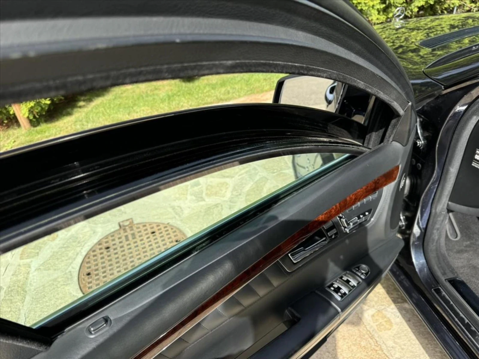 Mercedes-Benz S 600 B7 Guard | Mobile.bg   6