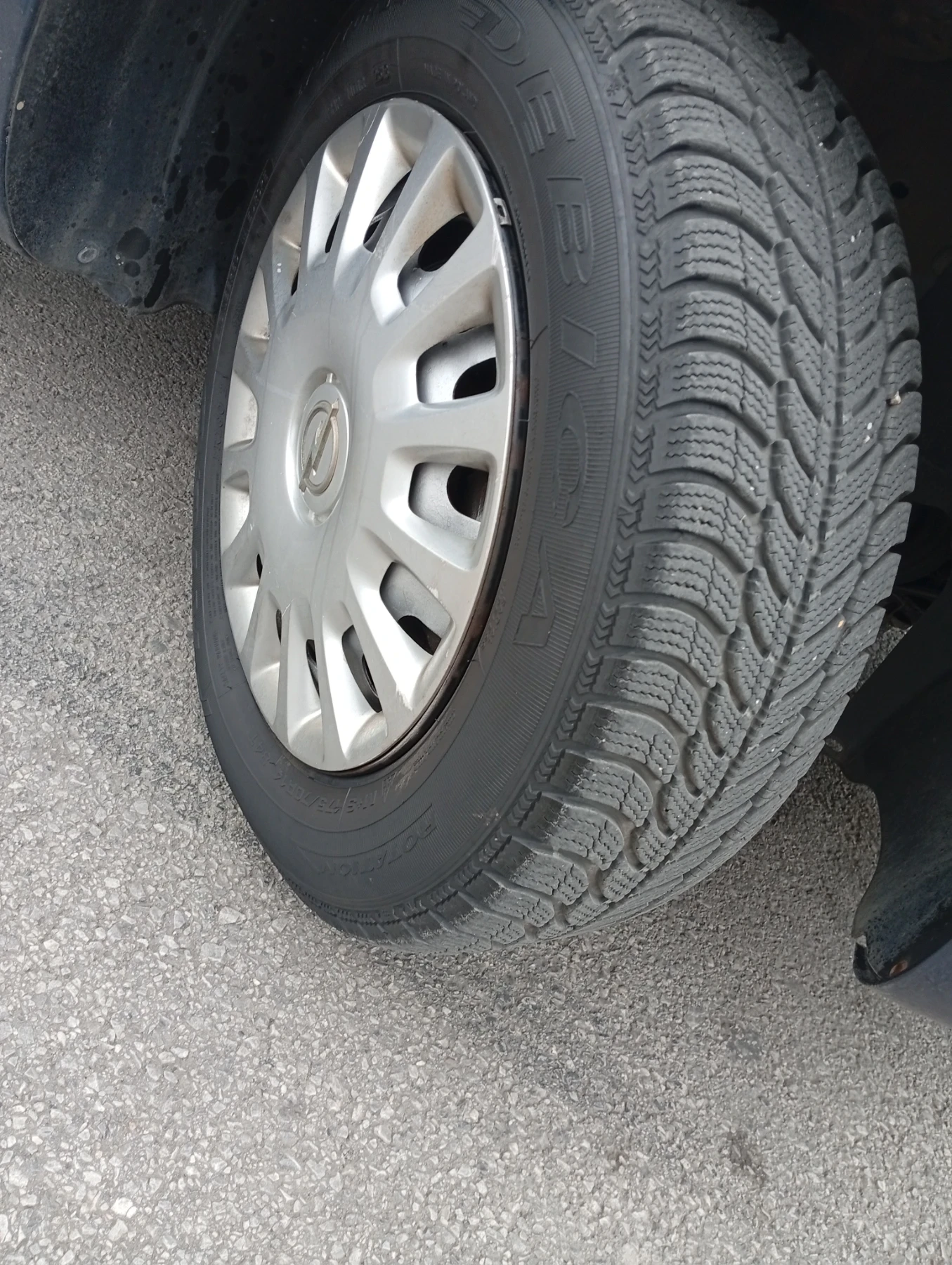 Opel Corsa 1.2i Газ.инж. - изображение 7