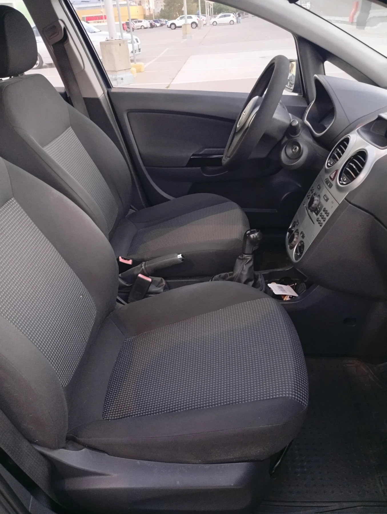 Opel Corsa 1.2i Газ.инж. - изображение 6