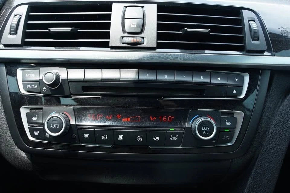 BMW 428 XDRIVE * * CARFAX * *  * *  | Mobile.bg   13