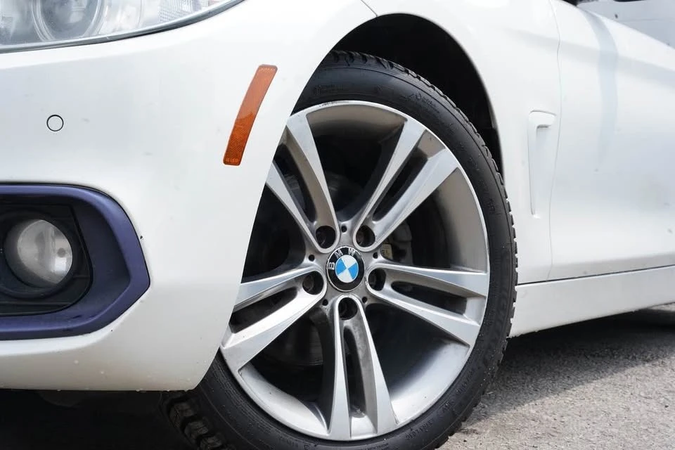 BMW 428 XDRIVE * * CARFAX * * АВТОКРЕДИТ * *  - изображение 9