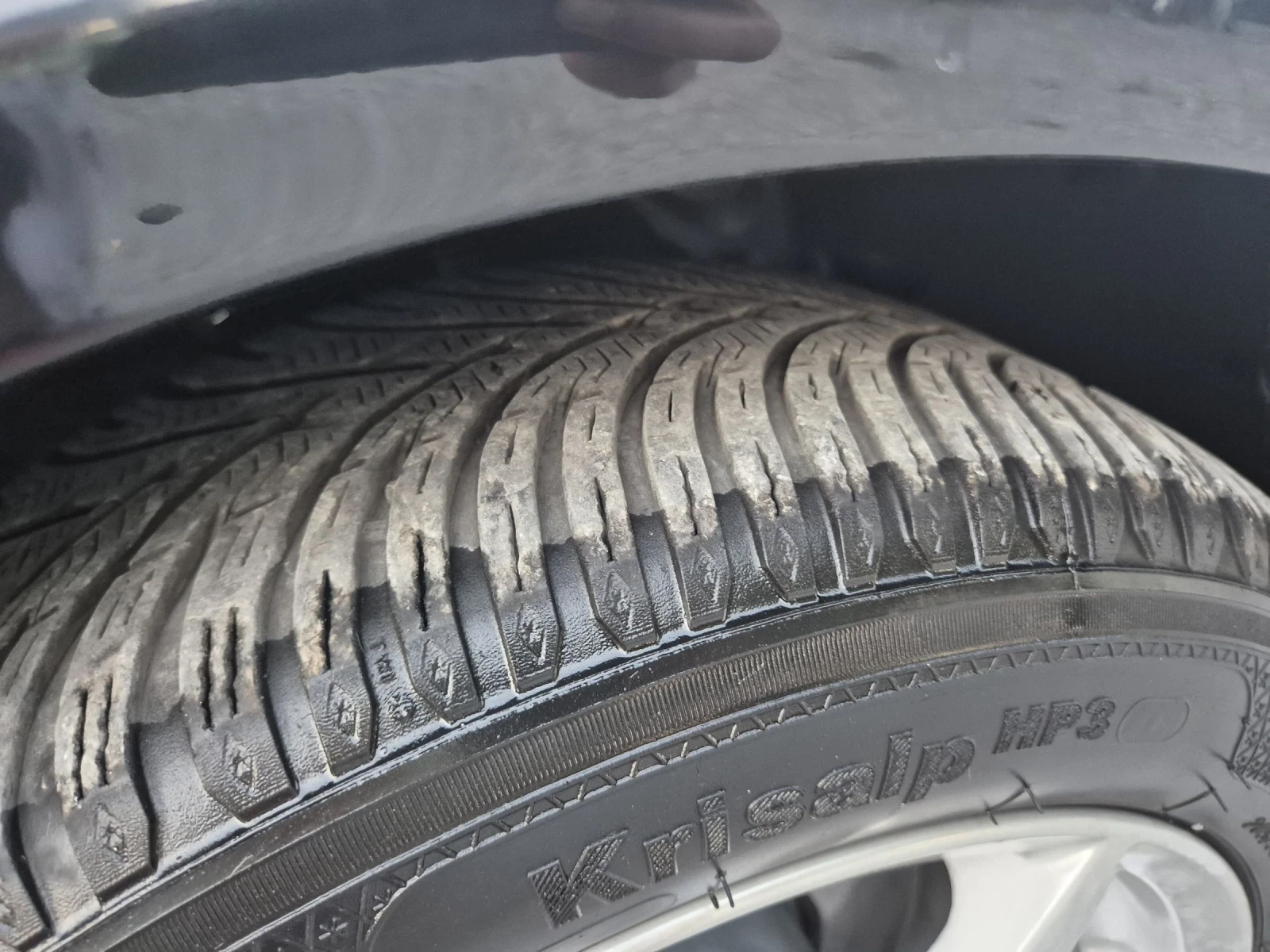 Mercedes-Benz C 220 220CDI-AVOMATIK | Mobile.bg   15