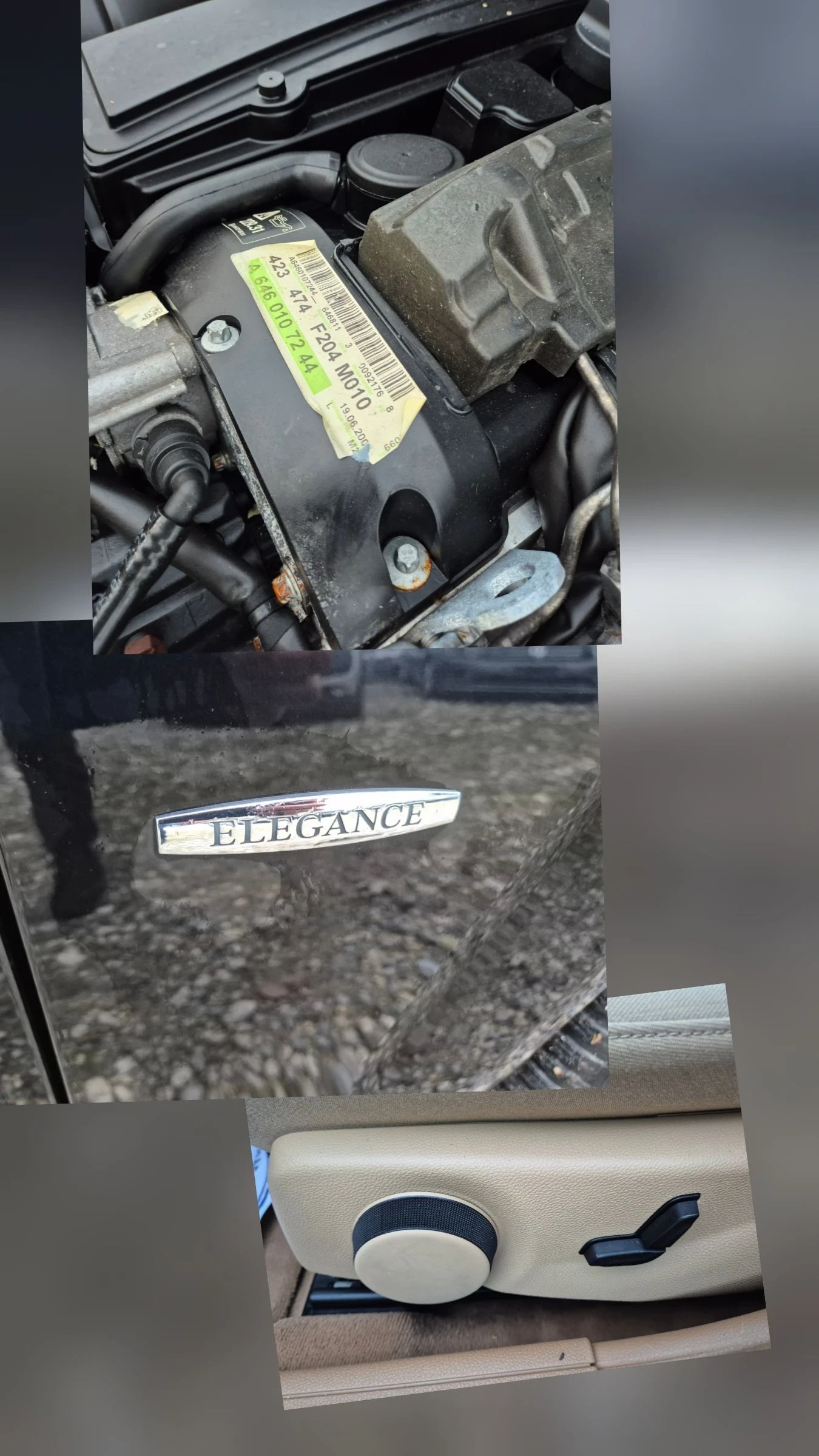 Mercedes-Benz C 220 220CDI-AVOMATIK | Mobile.bg � ����������� 8