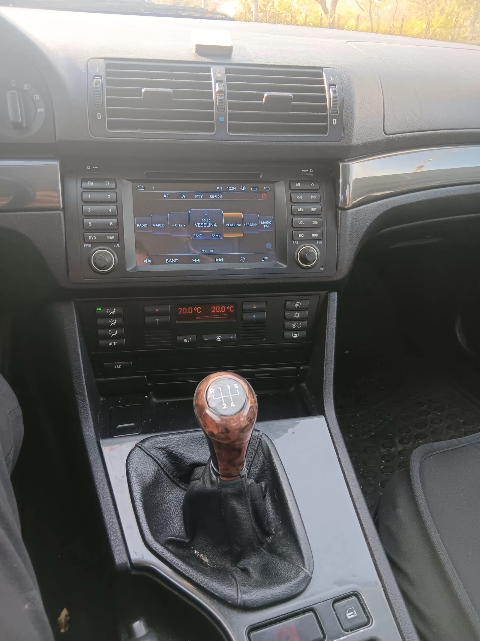 BMW 525 2.5tds - изображение 5