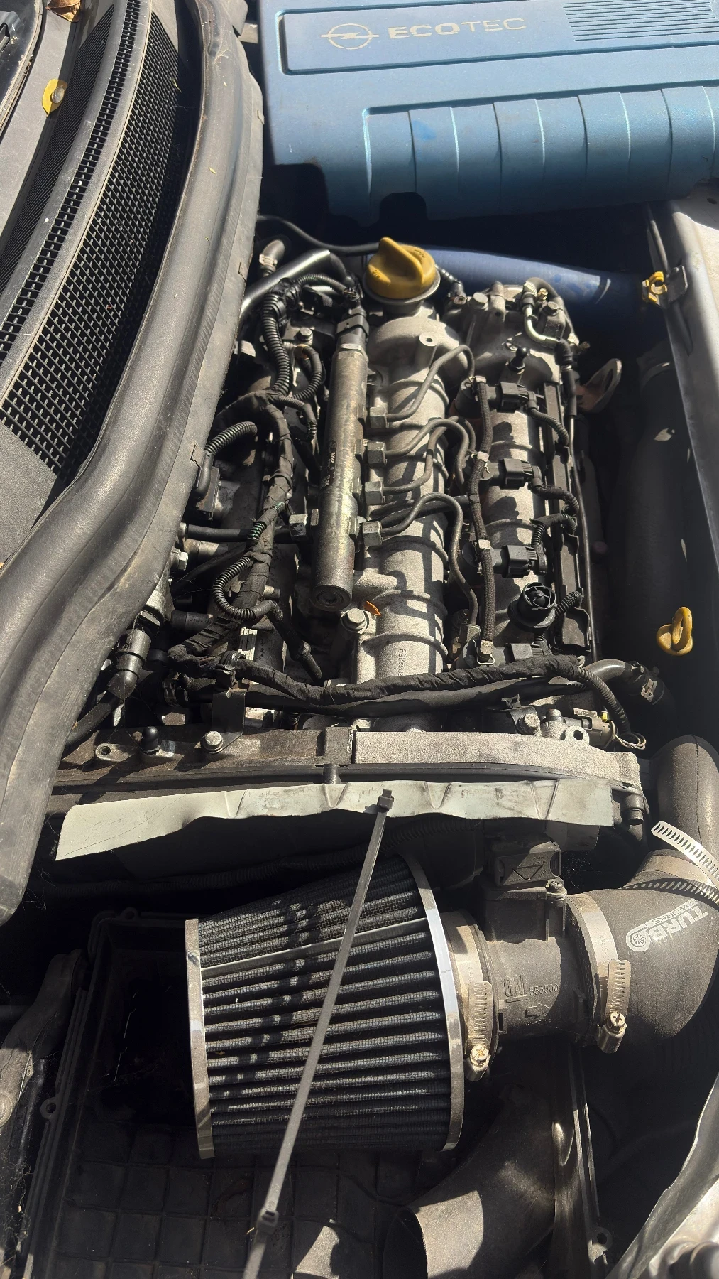 Opel Zafira Zafira B  | Mobile.bg � ����������� 13