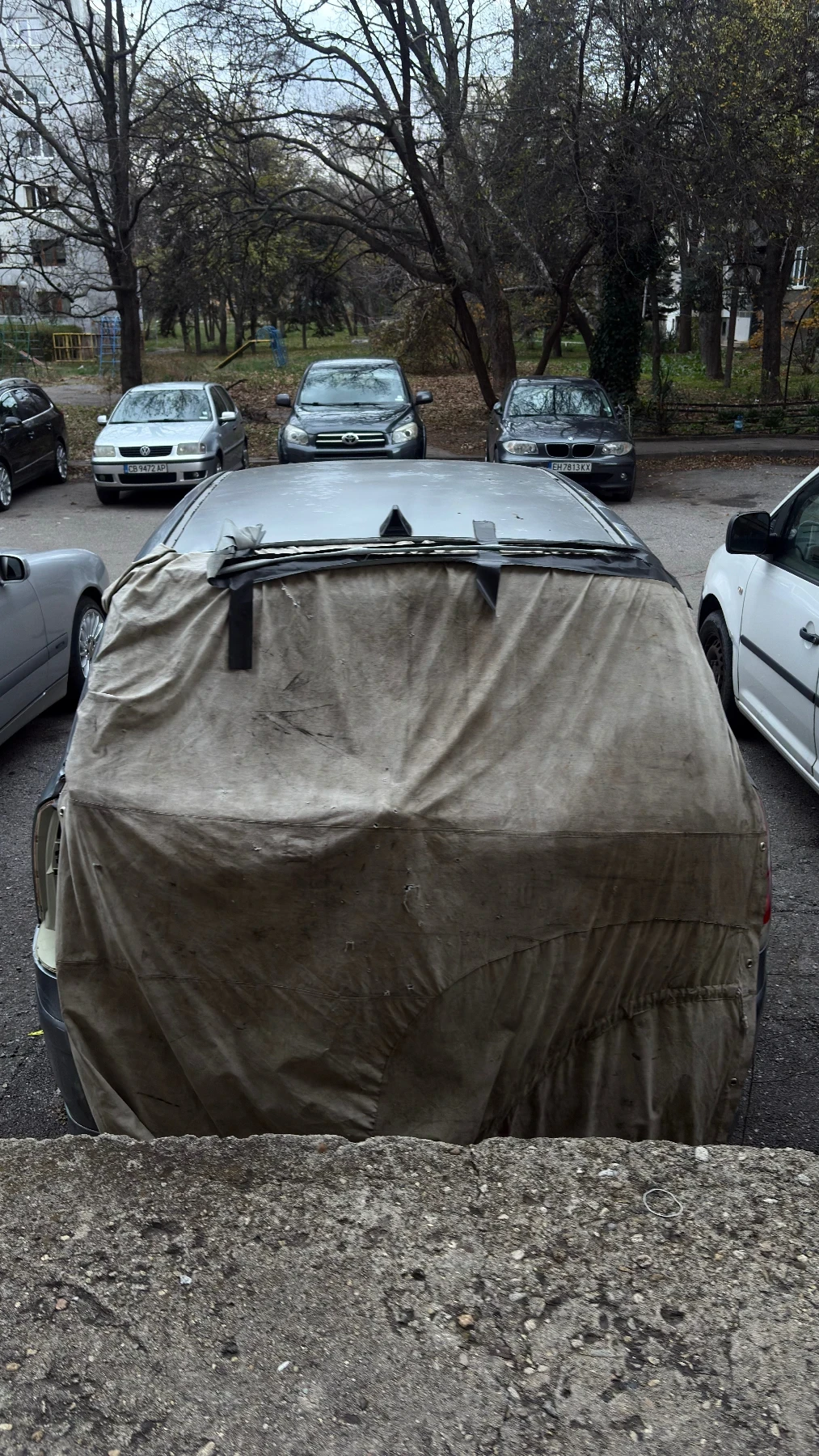 Opel Zafira Zafira B  - изображение 6